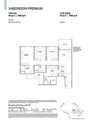 Union Square Residences (D1), Condominium #442685491